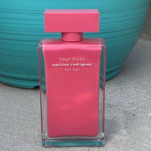 Fleur Musc Narcisco Rodriguez For Her